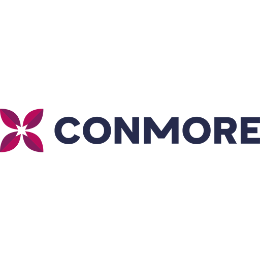 Conmore logo