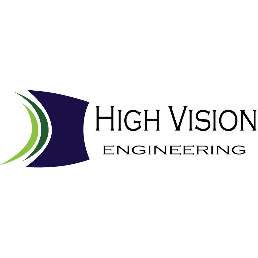 High Vision Engineering logo