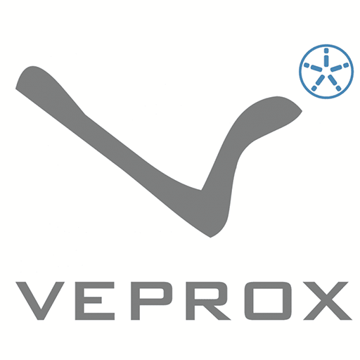 Veprox logo